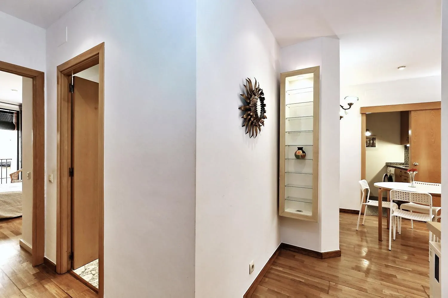 Apartament Sant Feliu Gerona 0*,