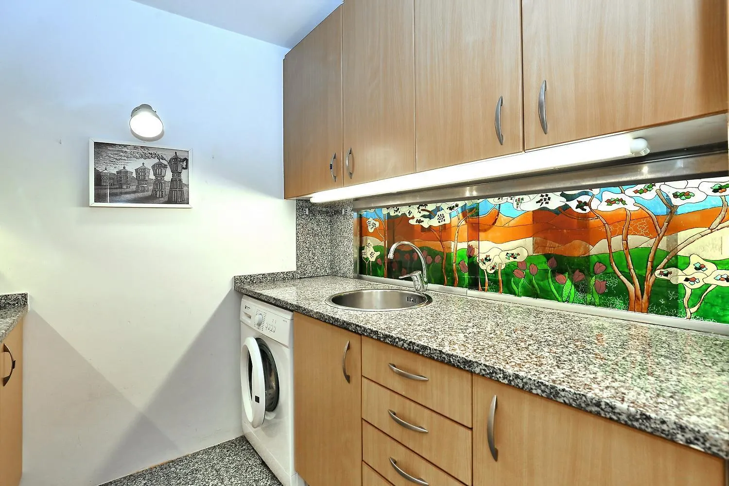 Apartament Sant Feliu Girona Spain