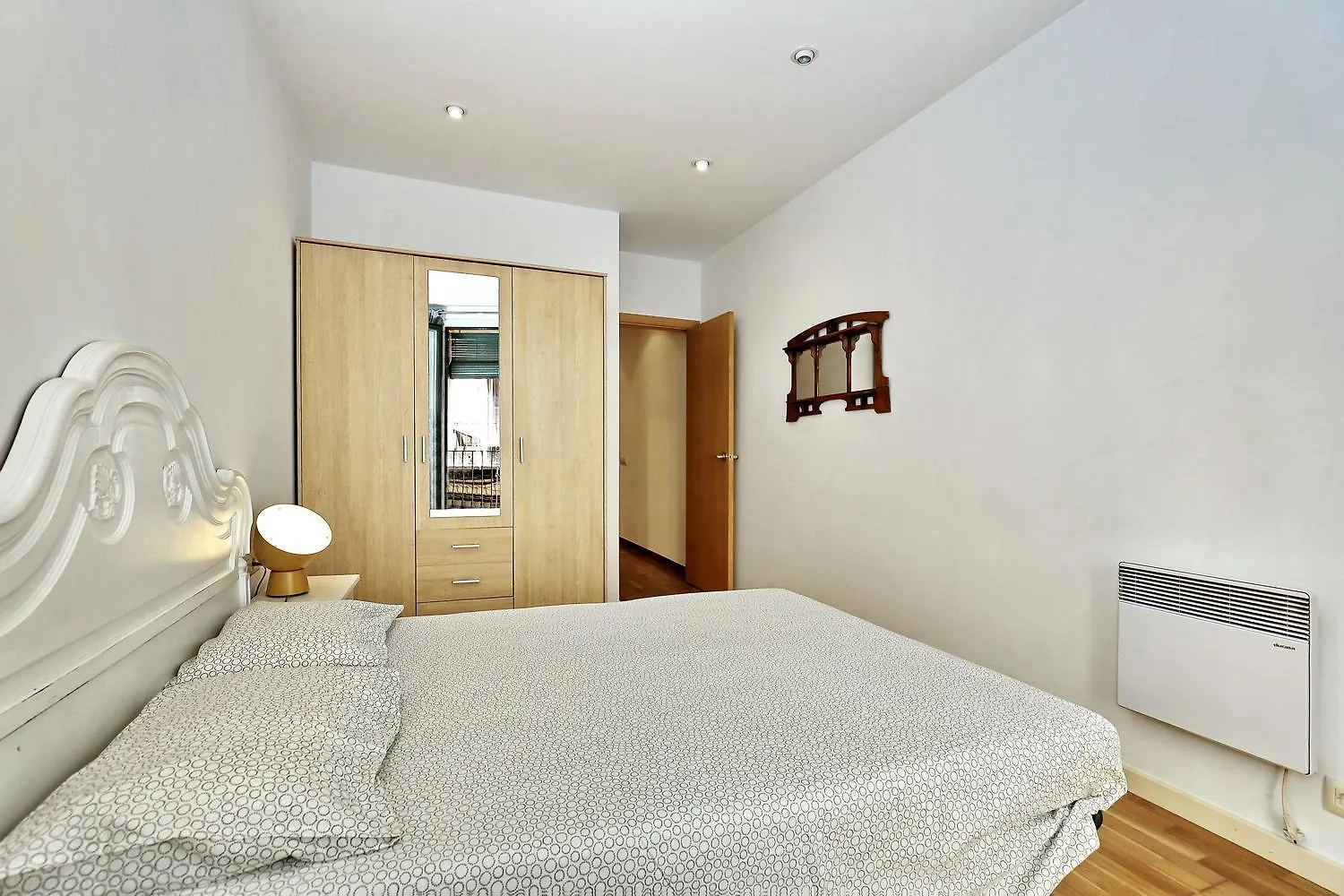 Apartament Sant Feliu Gerona España