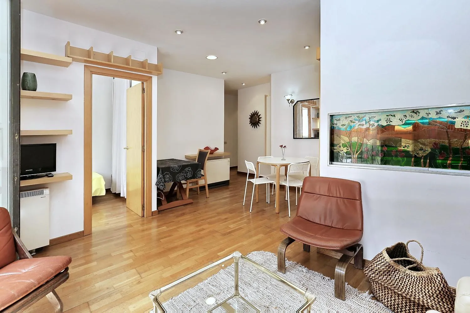 Apartament Sant Feliu Gerona 0*,  España
