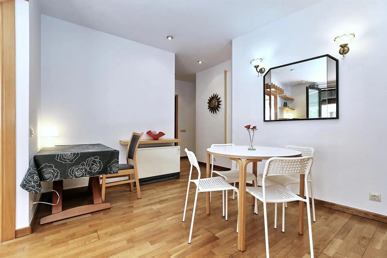 Apartament Sant Feliu Girona