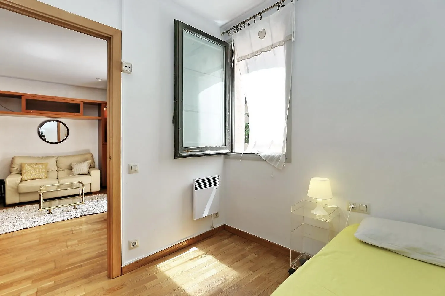 Apartament Sant Feliu Girona Apartment