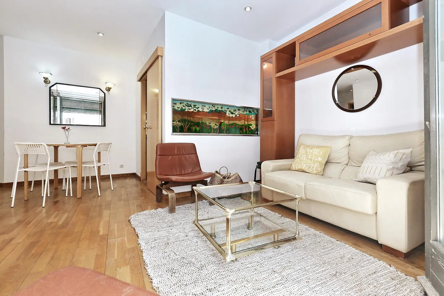 Apartamento Apartament Sant Feliu Gerona España