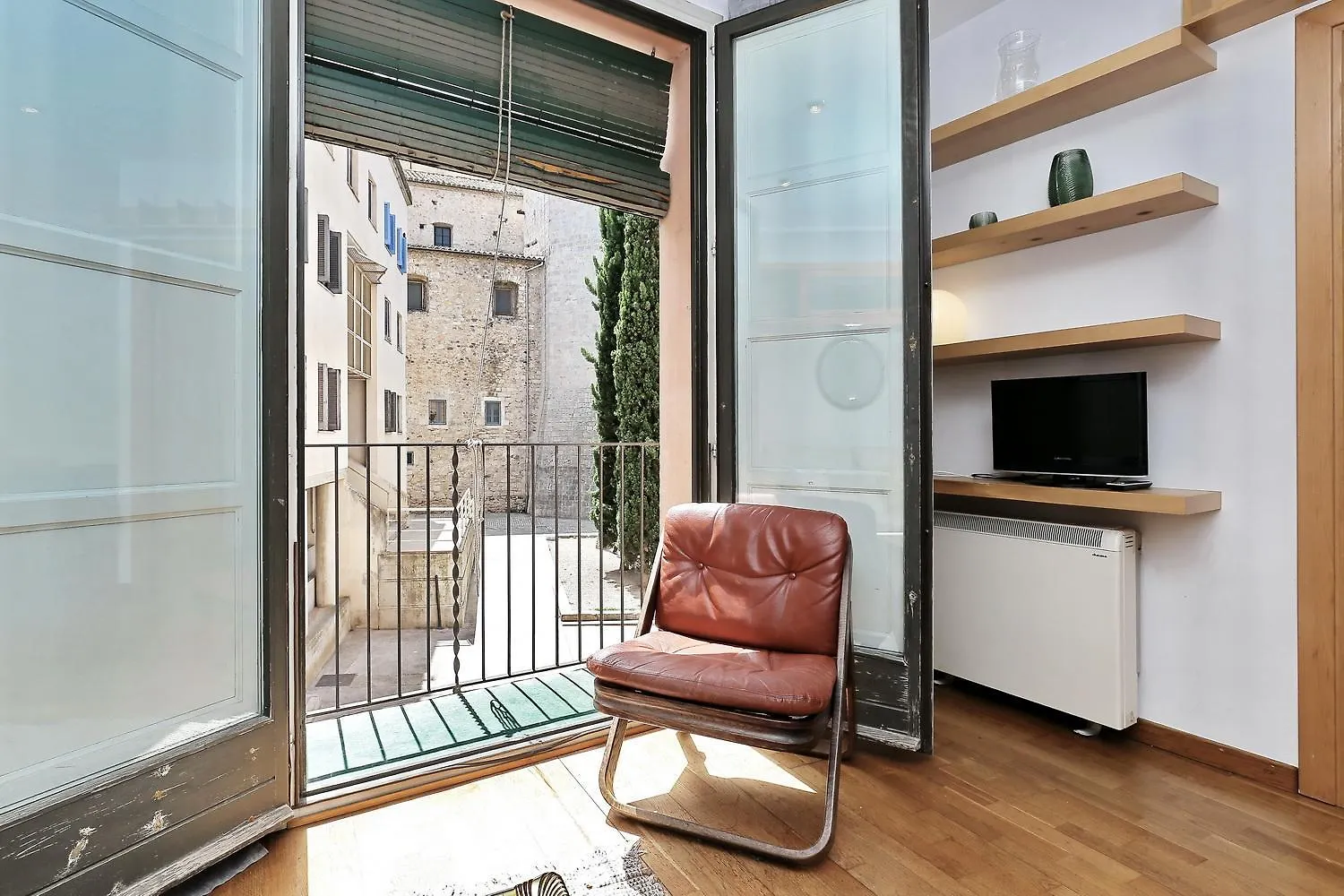 Apartament Sant Feliu Girona Apartment