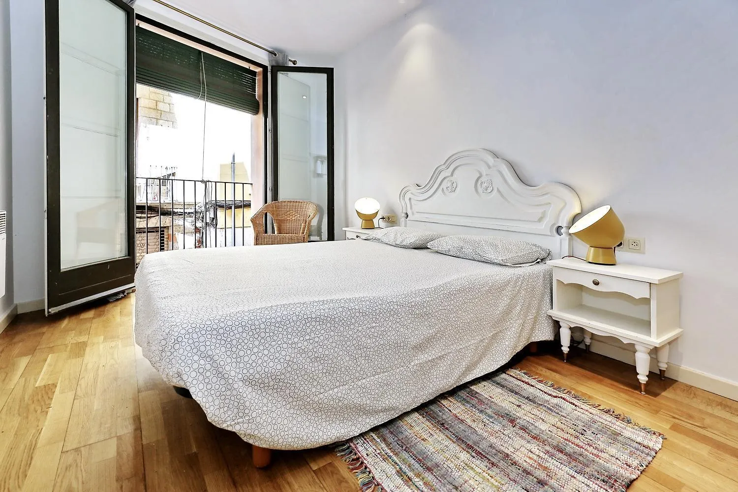 Apartament Sant Feliu Gerona España