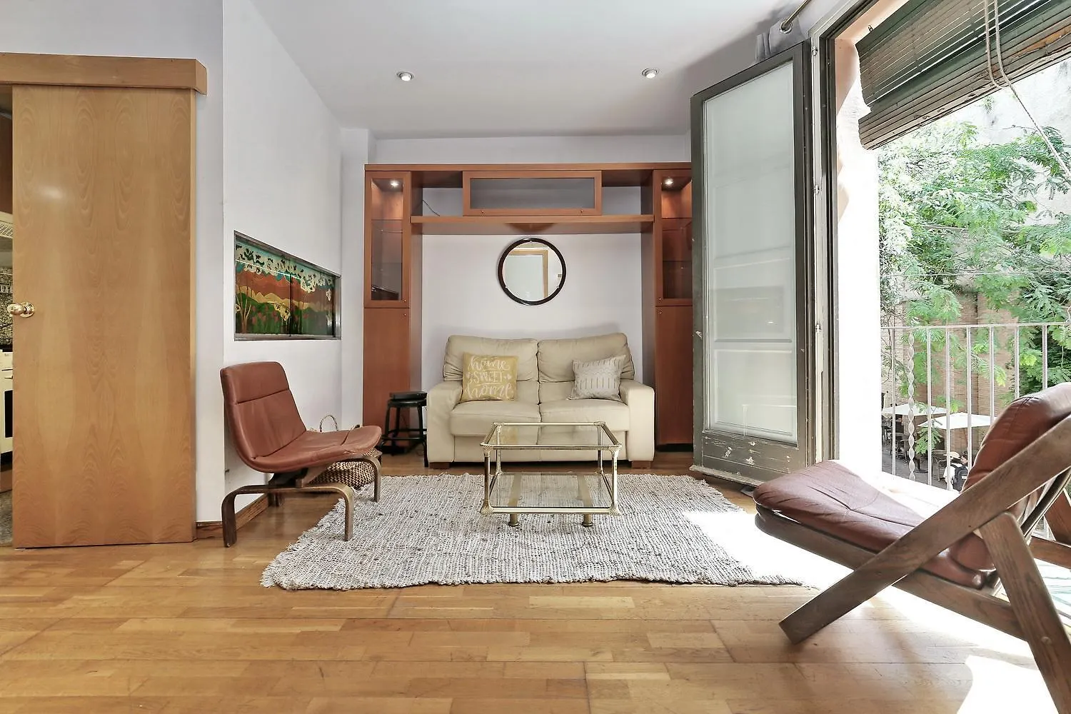 Apartamento Apartament Sant Feliu Gerona España