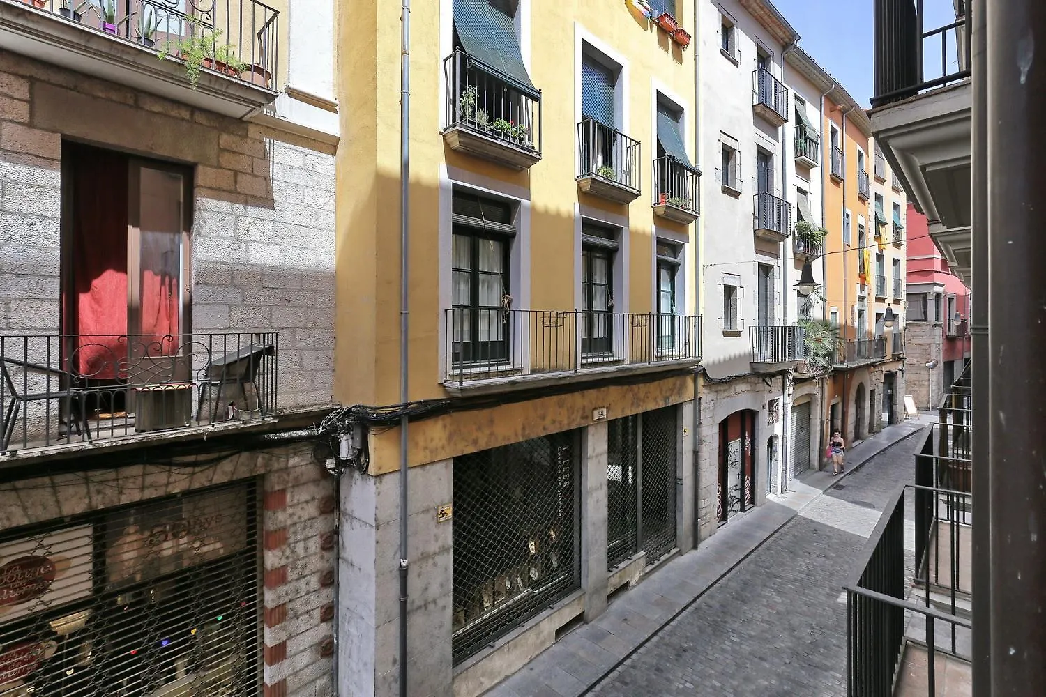 Apartament Sant Feliu Girona