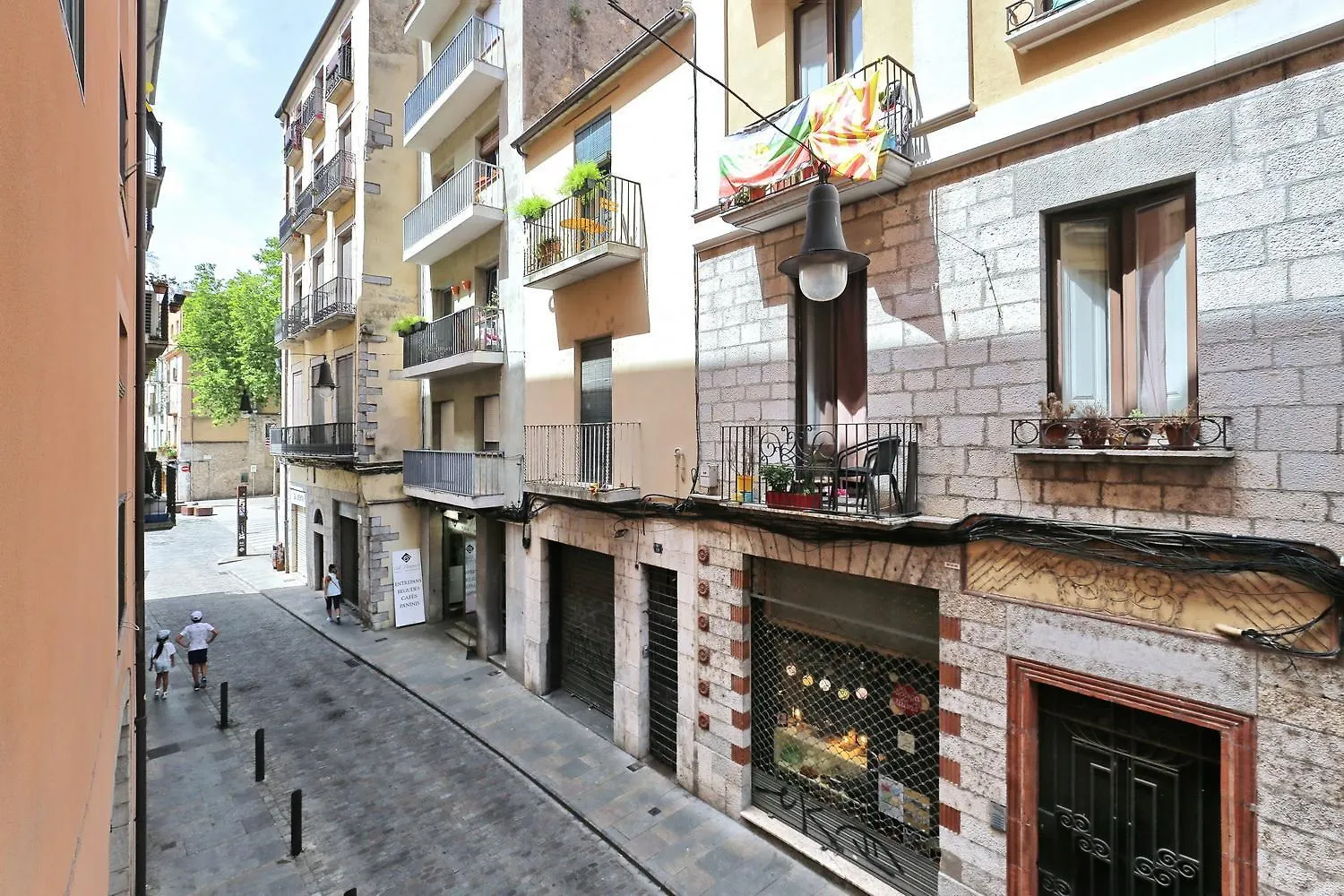 Apartament Sant Feliu Gerona Apartamento