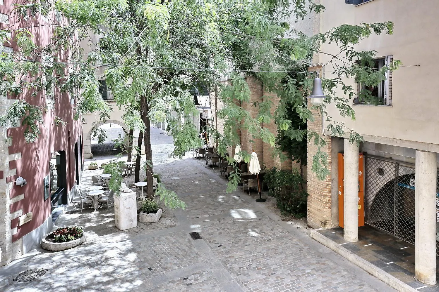 Apartament Sant Feliu Gerona
